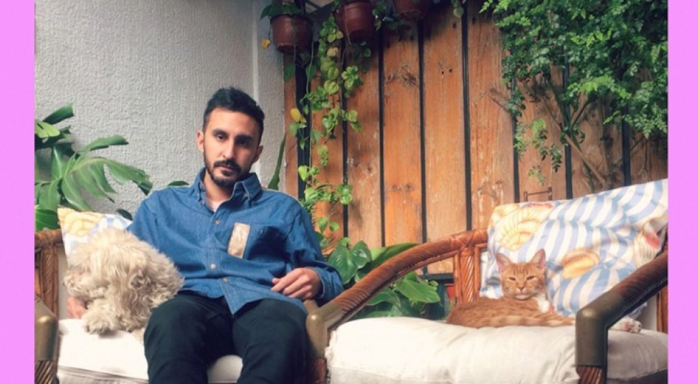 PALMERA LITORAL entrevista1