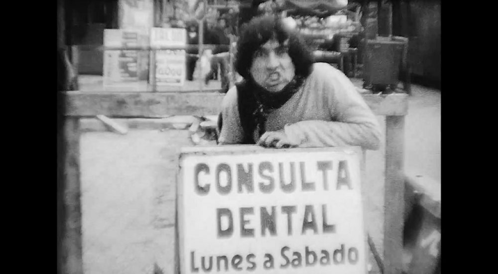 PARACAS VIDEO