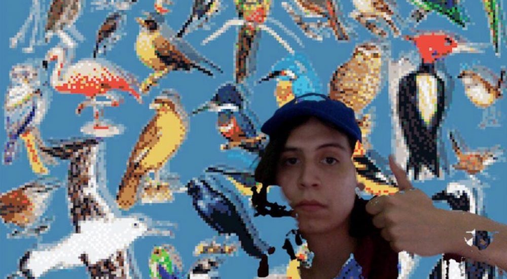 PORTADA PODER FANTASMA GEMELO PARASITO
