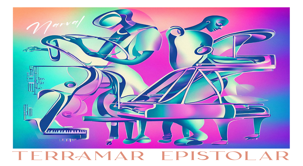 Portada Terramar Epistolar