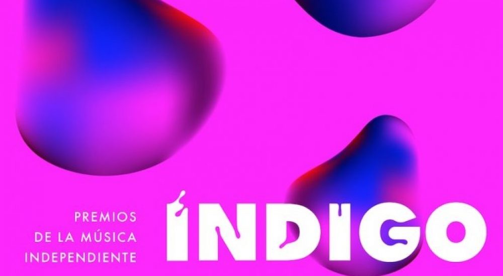 PREMIOS INDIGO 2018 NOMINADOS