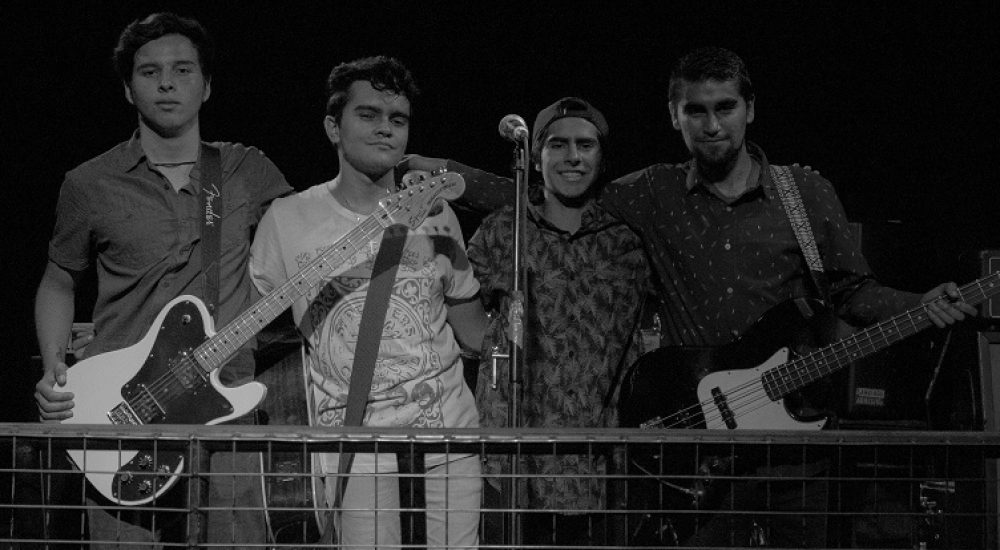 Pasajero 111 lanza su ep debu Nuevas Rutas