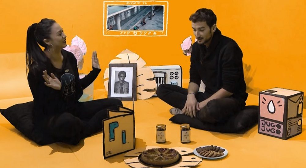 Picnictv