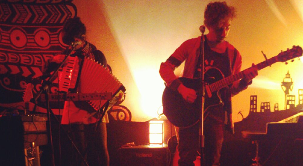 Prehistoricos en El Clan 3