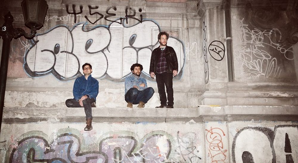 Protistas estrena Microonda en M100