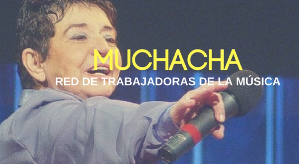 REDMUCHACHA