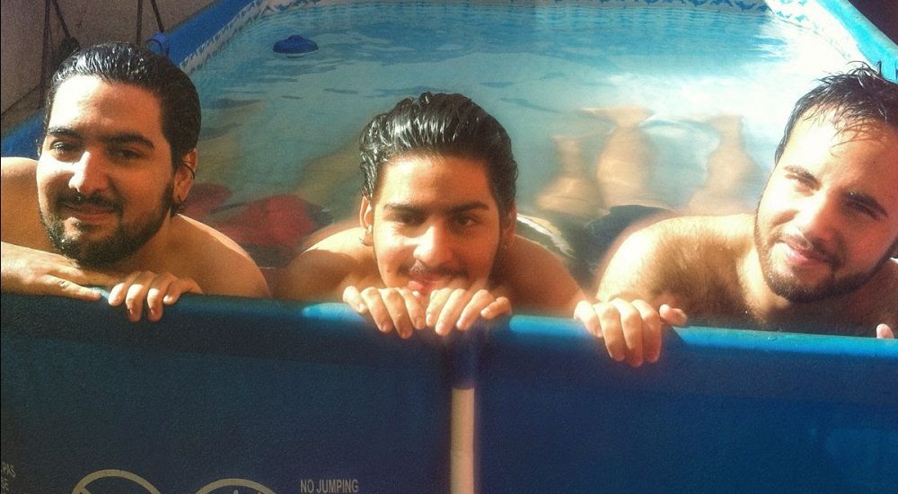 Radiocasete Estrenos