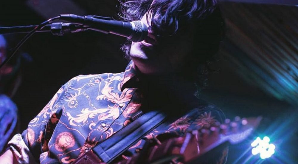 Seba Lira lanza nuevo single