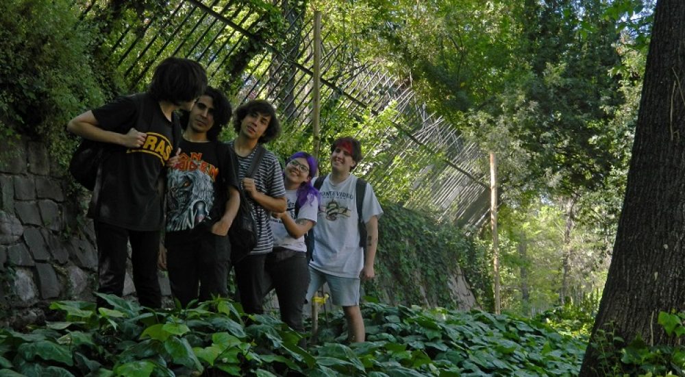 Segunda Division Entrevista