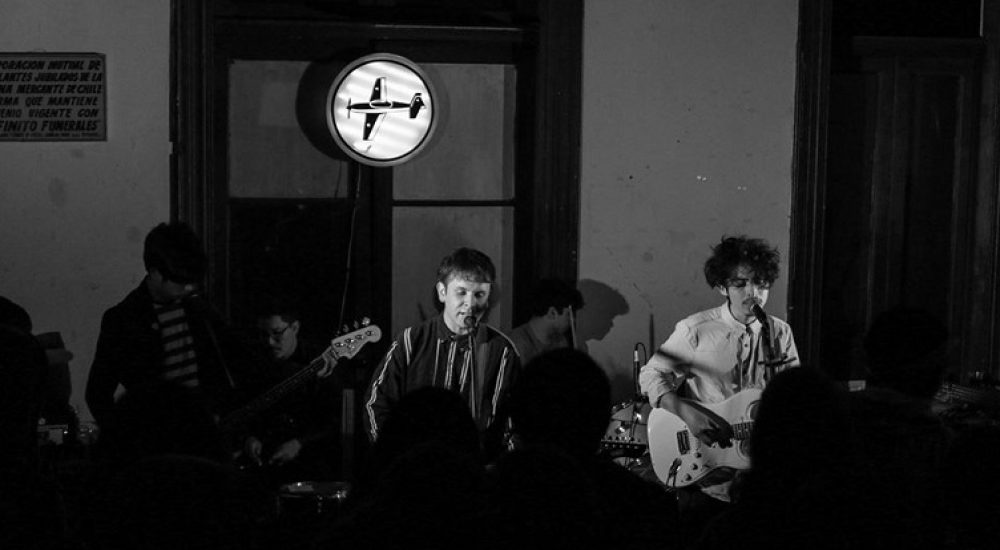 TC foto por Ibar Lemus Pimentel