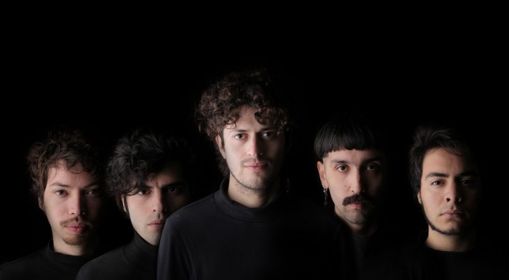 Temporal es el nuevo disco de la banda penquista Julia Smith