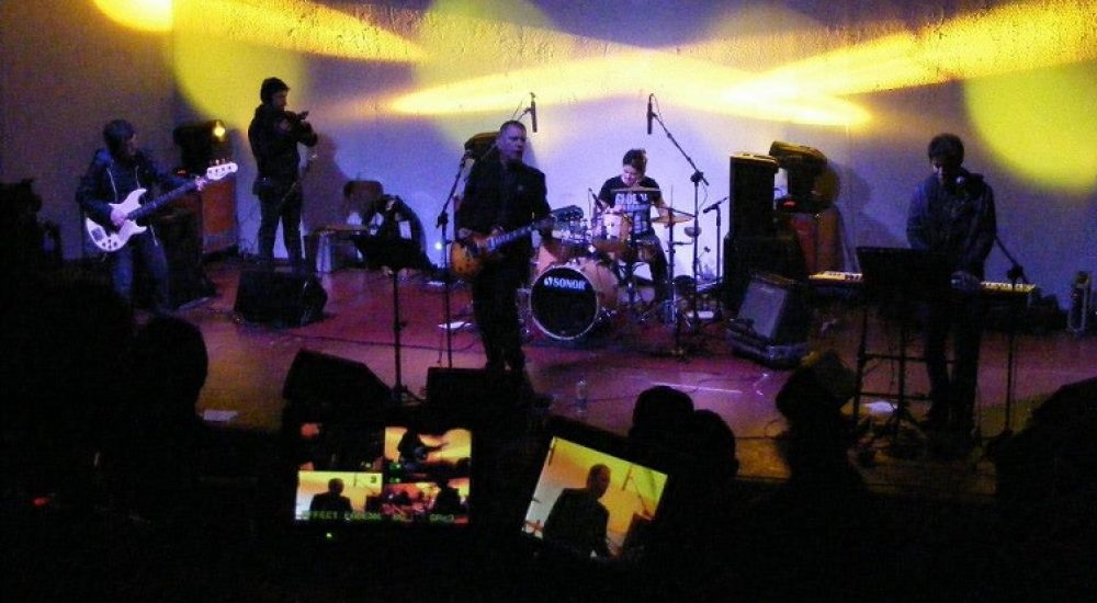 V Fest Musica al margen