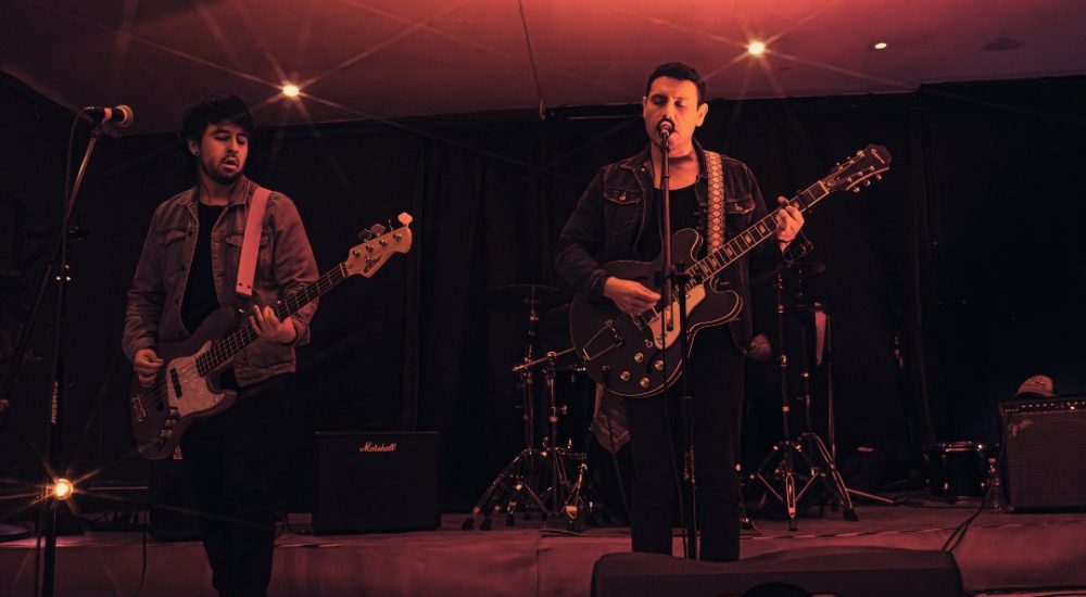 Volkanoz bella por siempre