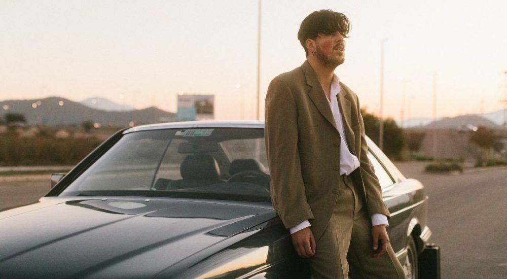 Ya no quere CJ Avendano