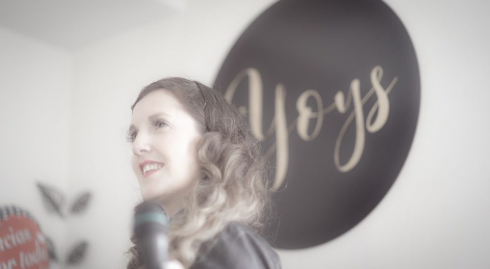 Yoys 3