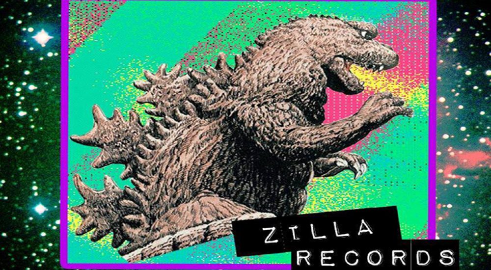 Zilla Records 2