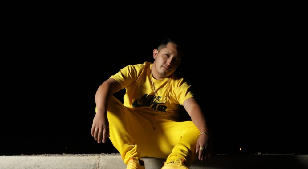 El artista revelación Hemes Music estrena su nuevo sencillo Frikitona