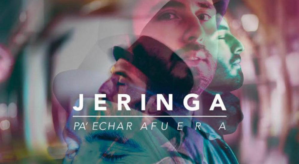 jeringa