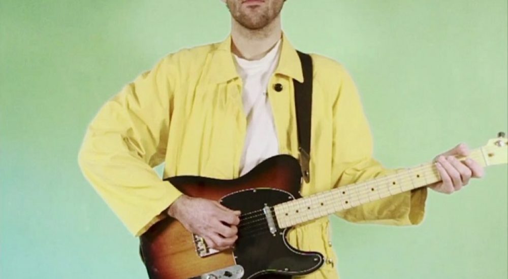 la daga juan celofan videoclip