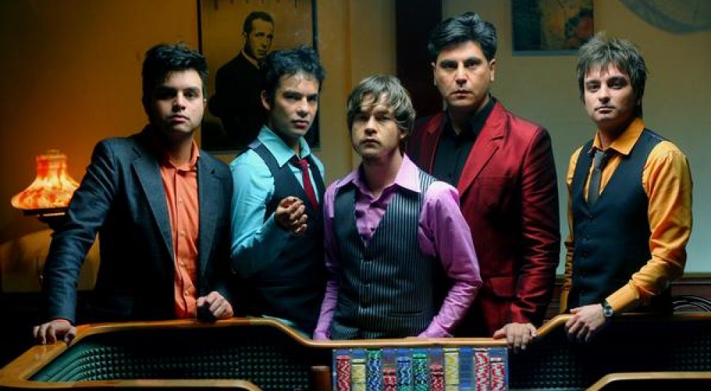 Los bunkers