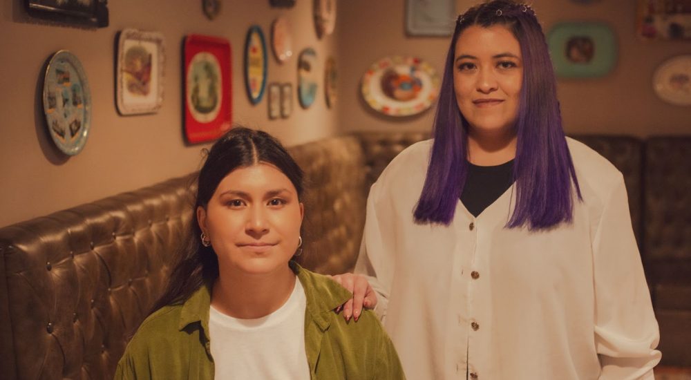 luna prensa canto de mujer