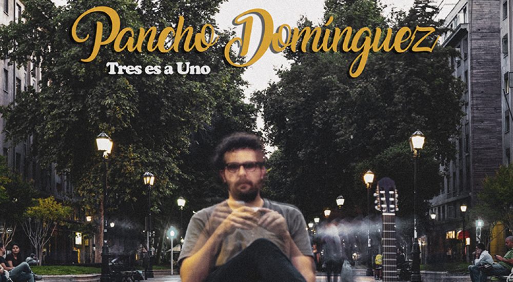 Pancho Domínguez