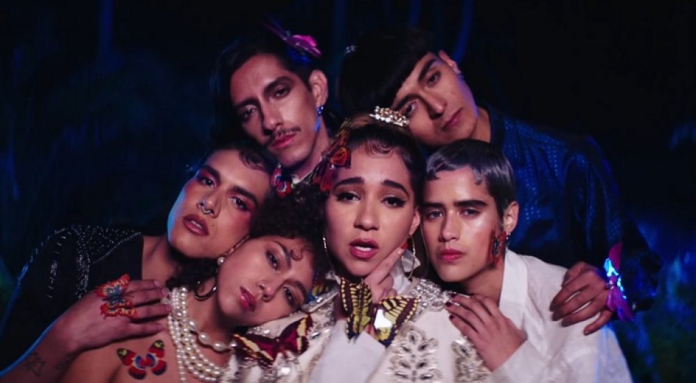 princesa alba convencete video