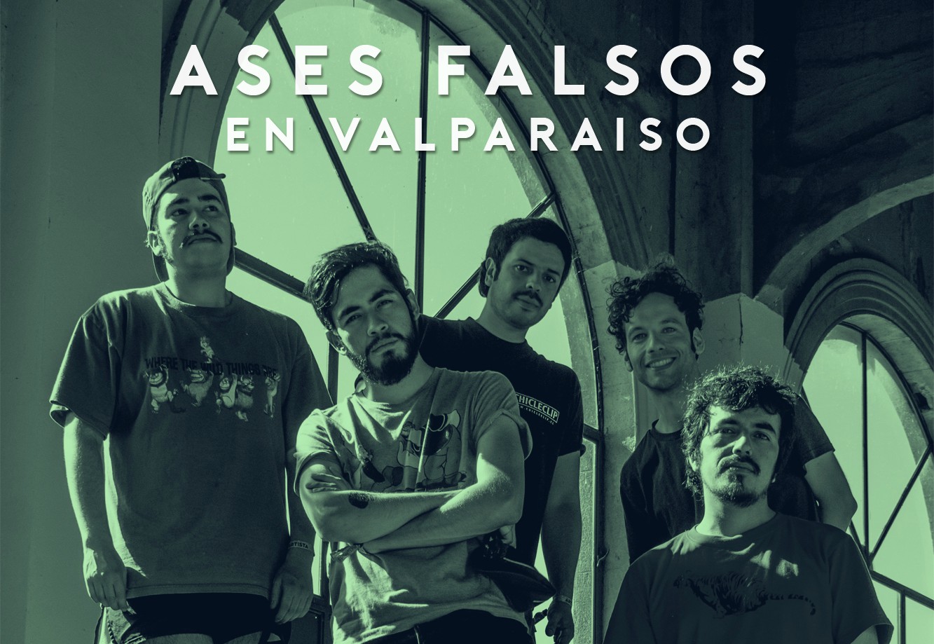 Ases Falsos