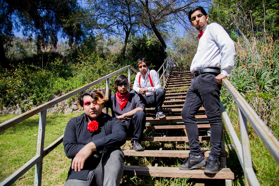 Tras el Aleph 2