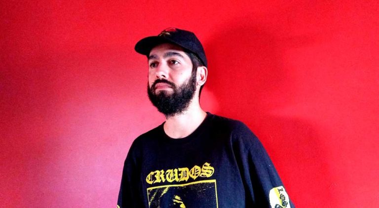 El Perseguidor estrena el álbum "Juventud & Montaña"