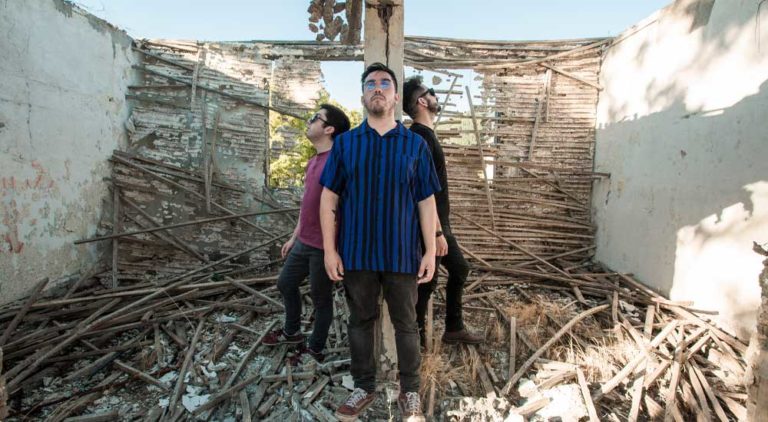 Visceral estrena "Arde"