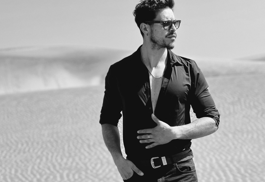 Jorge de Rosa 3