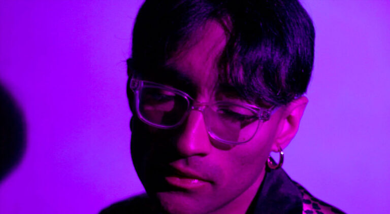 anthï presenta "pov" en colaboración con vimvau.