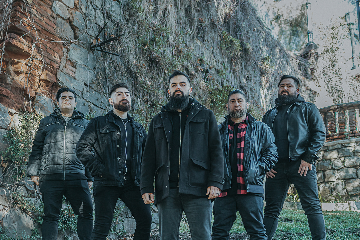 Foto Banda - Cries 2022
