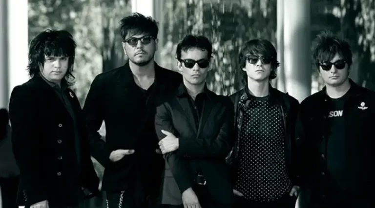 Los Bunkers