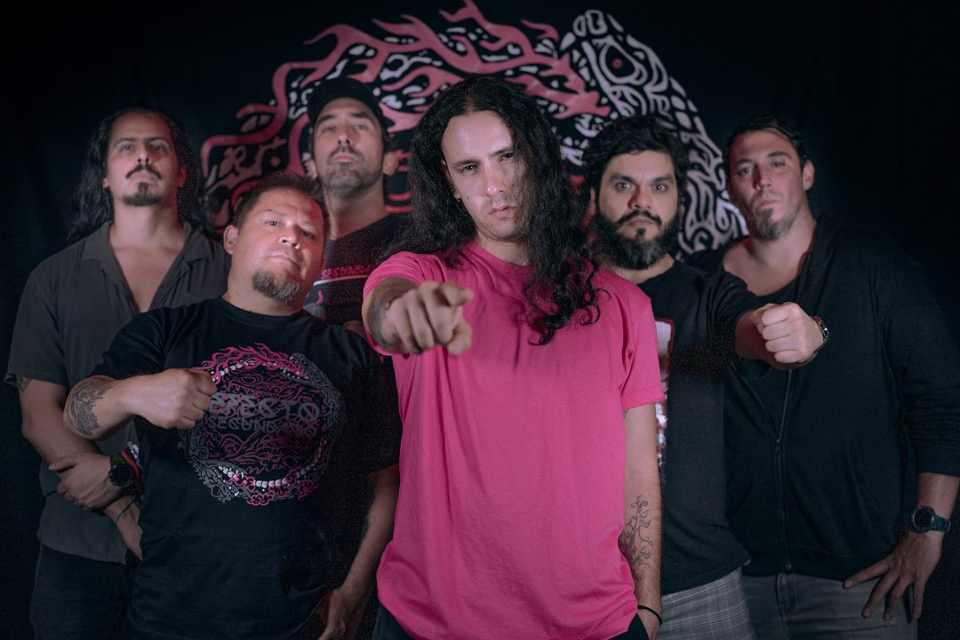 Efecto Secundario estrena nuevo sencillo "El Ignorante" feat. Feliciano Saldías