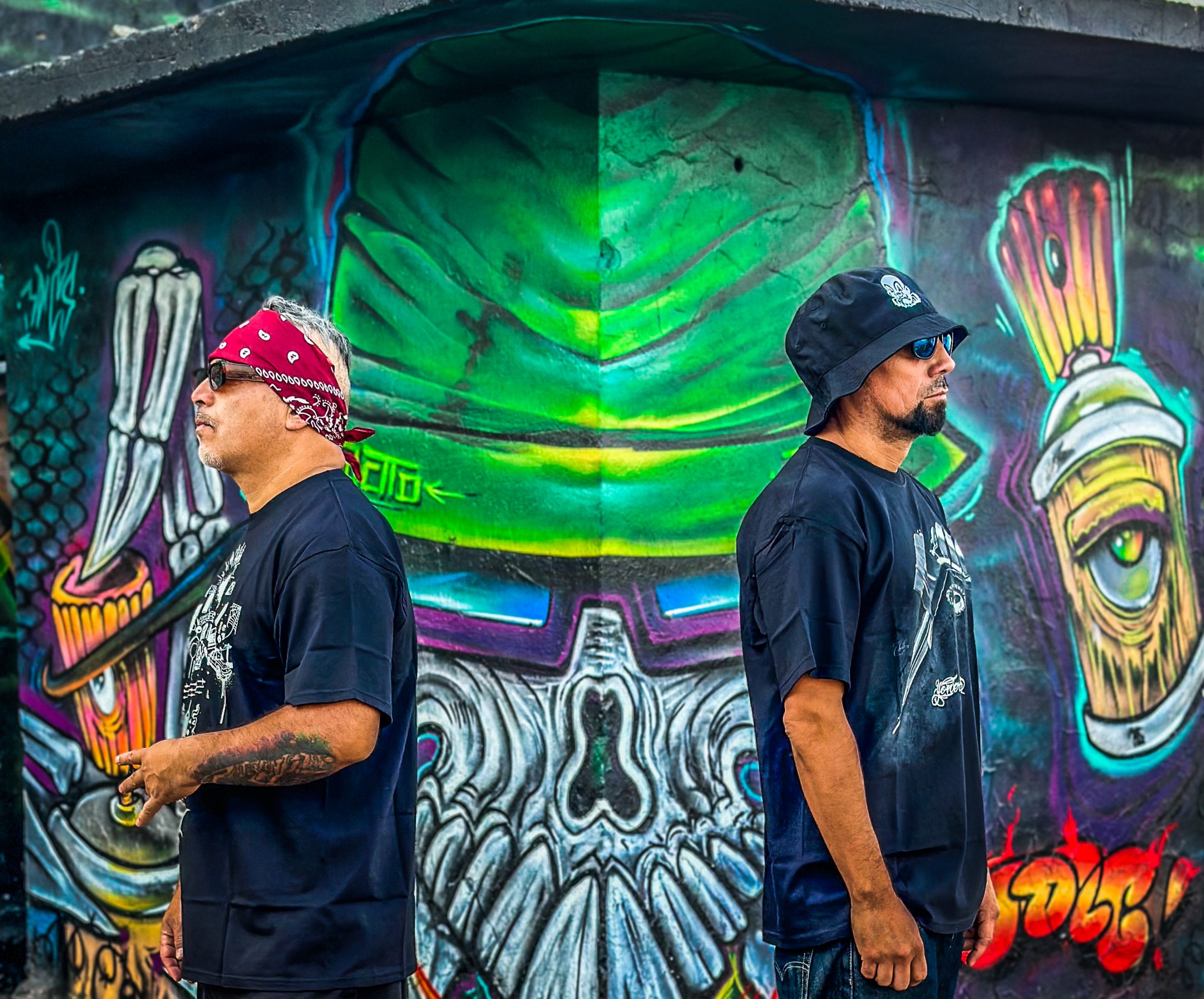 Chino Makina Juez HDM 2