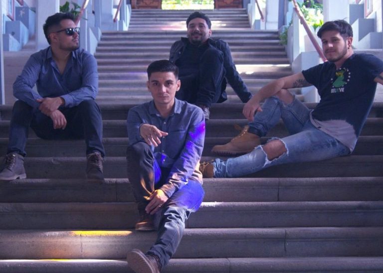 Lost Evil estrenará su nuevo tema en vivo ‘Aunque no sientas lo mismo’ en Bar de René