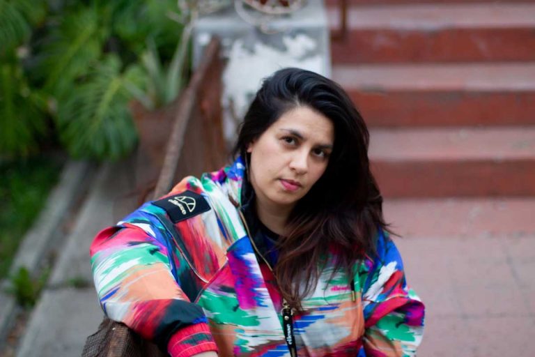 Tinyay se presenta este jueves 27 de julio en la sala SCD Bellavista.