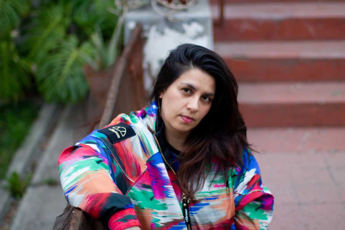 Tinyay se presenta este jueves 27 de julio en la sala SCD Bellavista.