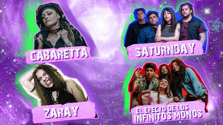 Female Fest