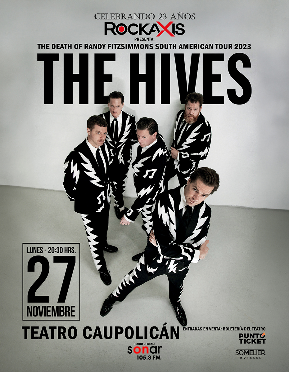 HIVES-alta