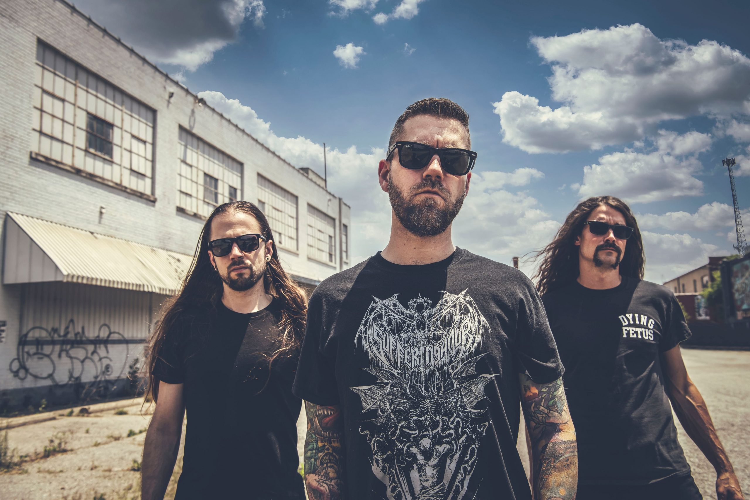 Revocation Promo