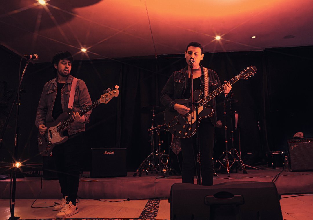 Volkanoz bella por siempre