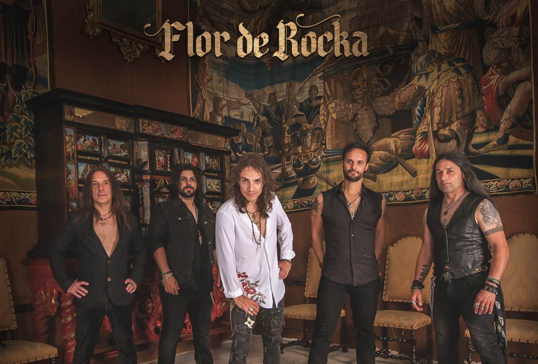 flor de rocka